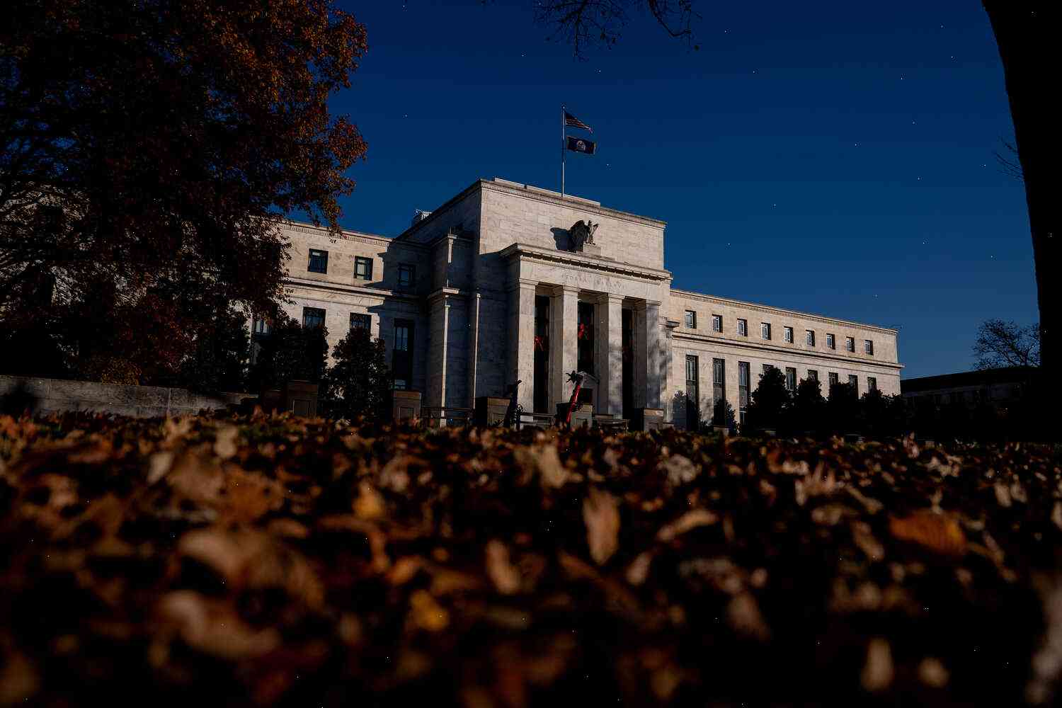 Federal Reserve signals more interest rate hikes ahead after raising key rate again