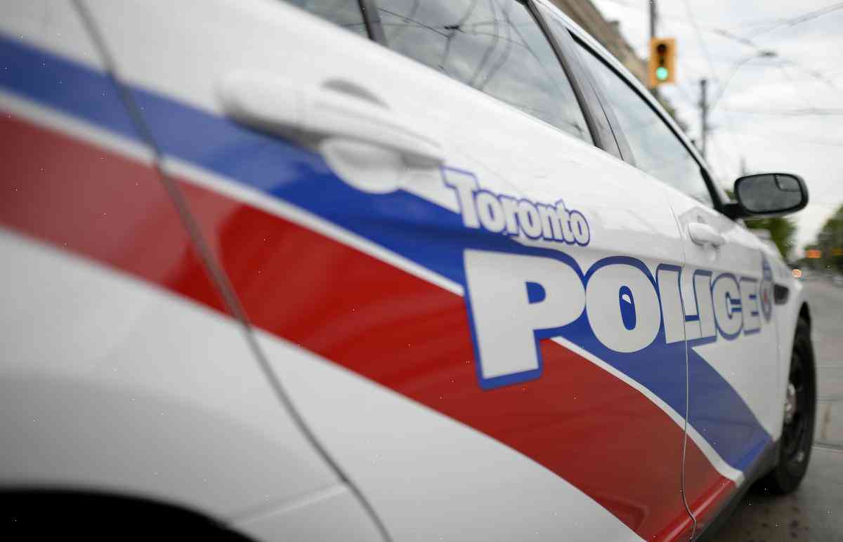 Toronto man arrested in connection with 26 hoax phone bomb threats