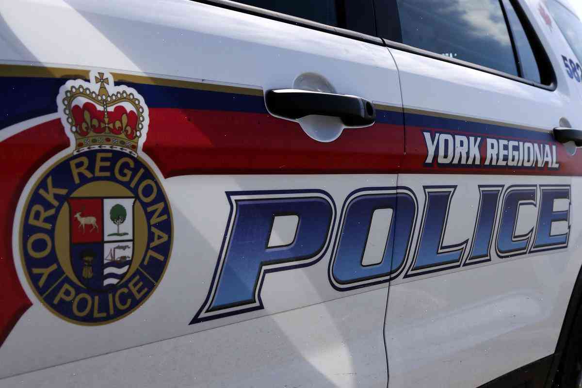 'We're Looking Into the Circumstances': Police Investigating ‘Suspicious Death’ in Vaughan