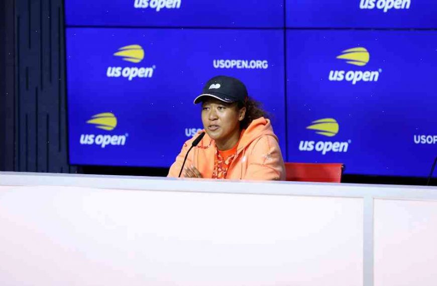 Naomi Osaka: French Open withdrawal was a result of car accident