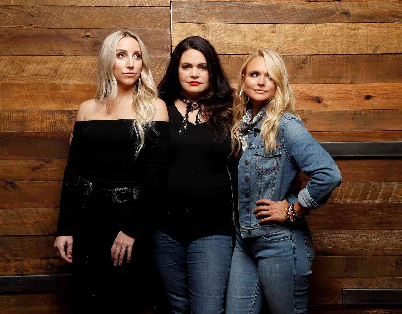 Pistol Annies bandmate Diane Warren shares secrets to working with four women.