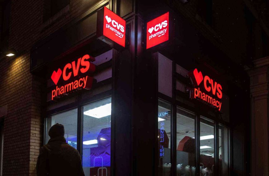Jury finds CVS, Walgreens and Rite Aid liable for opioid crisis