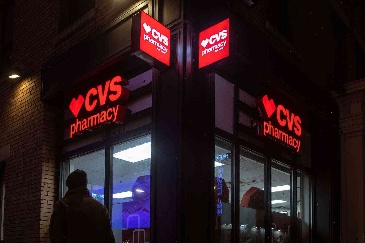 Jury finds CVS, Walgreens and Rite Aid liable for opioid crisis