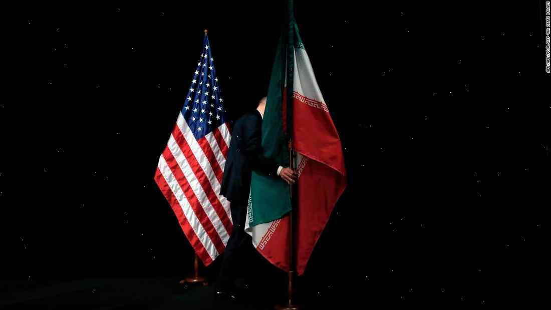 Iran to re-start nuclear talks with US in December, US official says