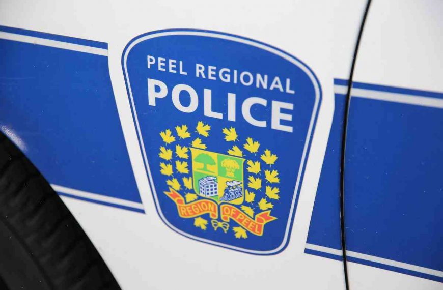 Homicidal investigation launched in Brampton, Ontario